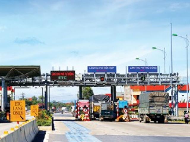 Thị trường - Tiêu dùng - Thu phí đường bộ tự động: Đắt hay rẻ?