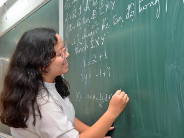 Giáo dục - du học - Phương án thi quốc gia sẽ ít thay đổi