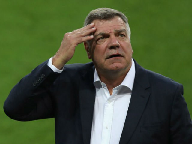 Bóng đá - ĐT Anh: Allardyce thừa nhận nguy cơ mất ghế hậu scandal