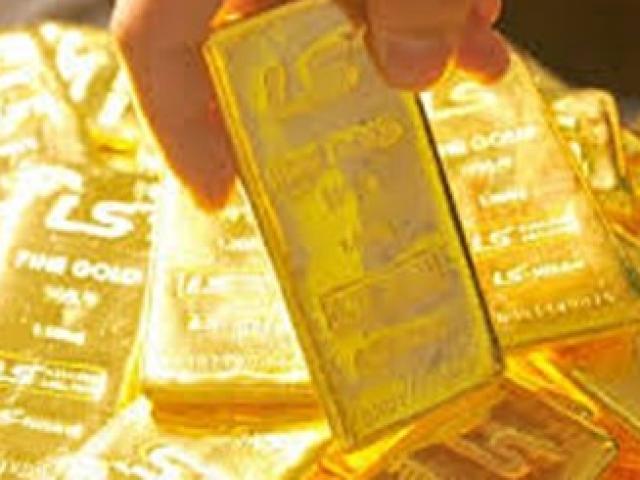 Tài chính - Bất động sản - Giá vàng hôm nay 27/9: Tiếp tục giảm