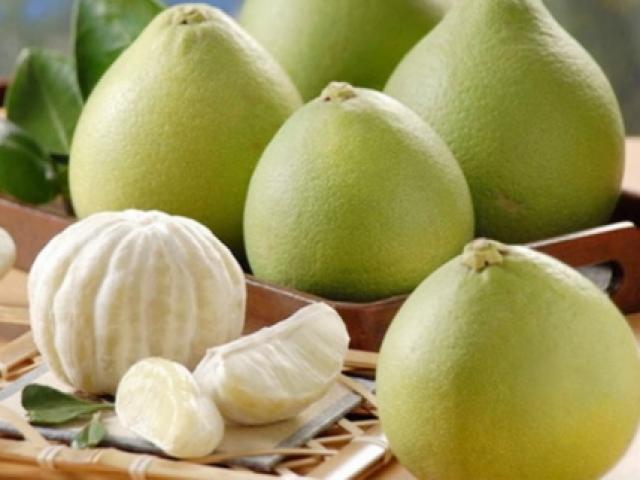 Sức khỏe đời sống - 8 lợi ích sức khỏe ai cũng được nhận khi ăn bưởi hàng ngày