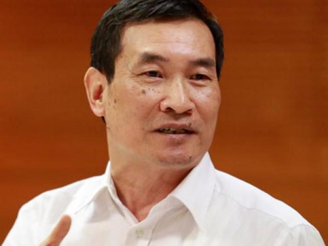 Giáo dục - du học - “Hội Toán học đang hiểu sai về kỳ thi THPT Quốc gia 2017”