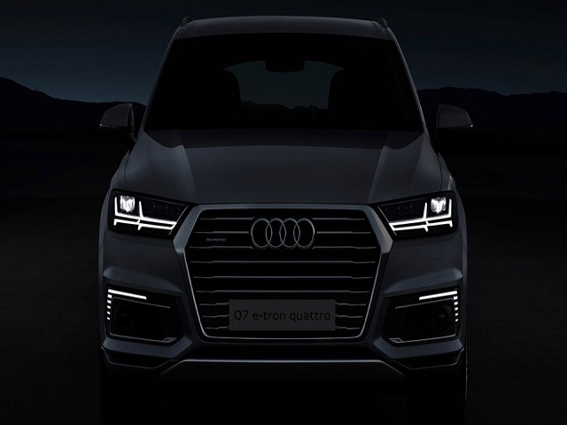 Xe xịn - Audi thu hồi gần 80.000 xe do sự cố chiếu sáng