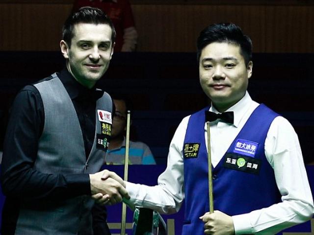 Thể thao - Bi-a: Đi cơ "thế kỷ", đả bại số 1 thế giới