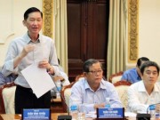 Tin tức trong ngày - TP.HCM sẽ khảo sát sự &quot;không hài lòng&quot; của người dân