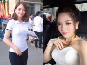 Bạn trẻ - Cuộc sống - Cô gái hot nhất kỳ thi ĐH 2016 bất ngờ lên xe hoa