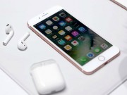 Dế sắp ra lò - Video đập hộp Apple iPhone 7 Plus