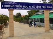 Pháp luật - Hiệu trưởng dâm ô 7 nữ sinh tiểu học