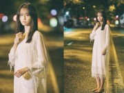 Phim - &quot;Nữ thần sắc đẹp&quot; YoonA xóa mác bình hoa di động