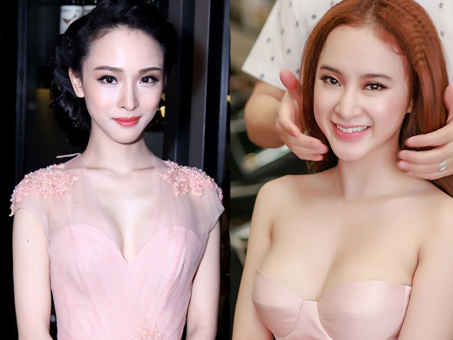 3 người đẹp Việt “sẵn sàng nói không với đại gia”