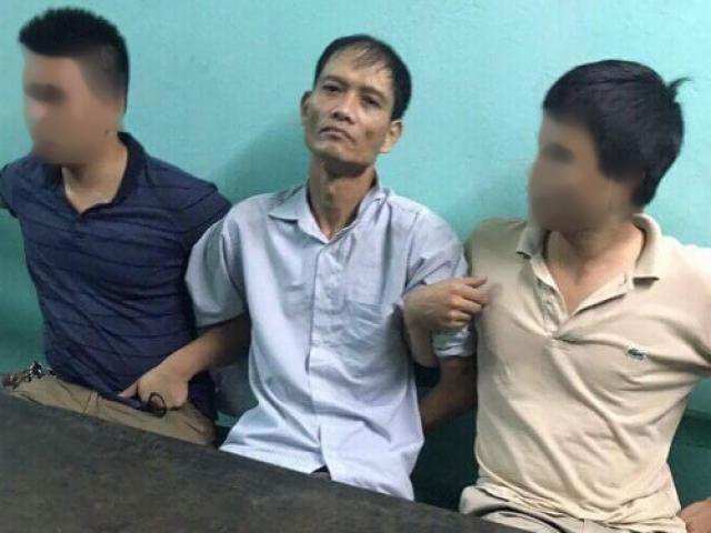 Lo 2 con của nghi phạm gây thảm án ở Quảng Ninh bỏ học