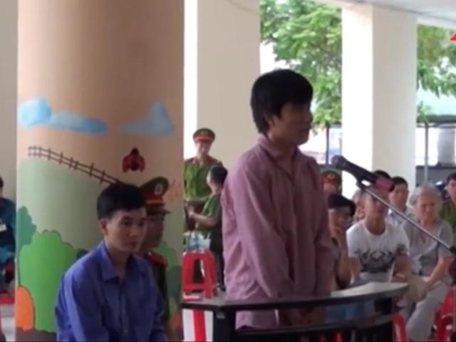 Video An ninh - Giết bạn thân vì không biết… xin lỗi