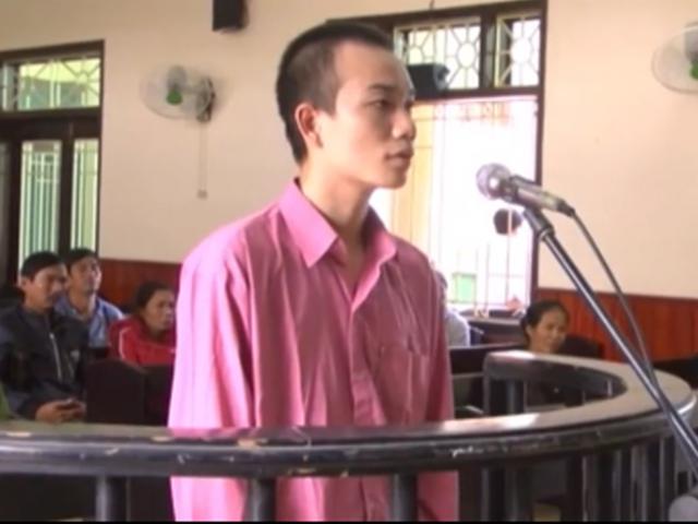 Video An ninh - Đâm chủ tiệm cắt tóc, cướp tiền để trả nợ ngân hàng