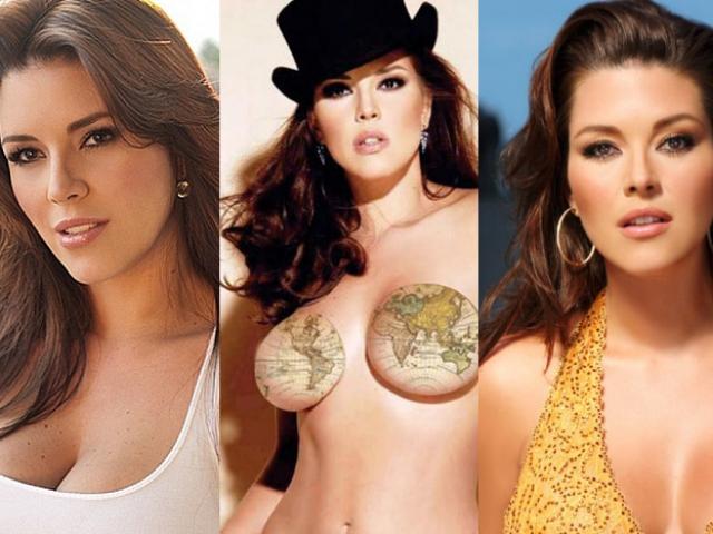 Người mẫu - Hoa hậu - Người đẹp bị Donald Trump gọi là "Hoa hậu Lợn" là ai?