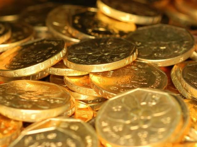 Tài chính - Bất động sản - Giá vàng hôm nay 28/9: Mất mốc 36 triệu đồng