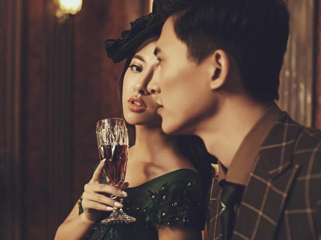 Bạn trẻ - Cuộc sống - Bi kịch gái già và 7 tháng bẫy chồng giàu có