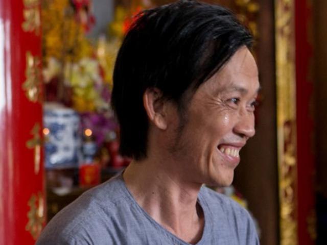 Phim - NSƯT Hoài Linh: "Ở ngoài đời thực, tôi rất cô độc"