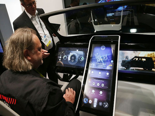 Công nghệ thông tin - Các đại gia công nghệ "bắt tay" tiêu chuẩn hóa mạng 5G