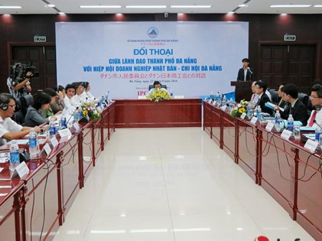 Thị trường - Tiêu dùng - Thu hút vốn FDI vào Đà Nẵng vẫn tiếp đà... suy giảm!