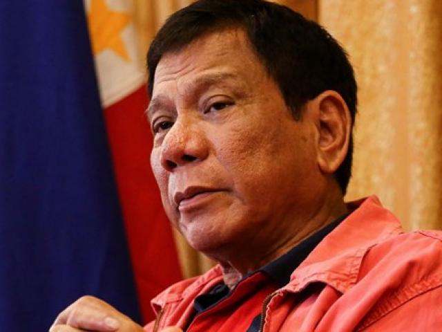 Tin tức trong ngày - Hôm nay, Tổng thống Philippines Duterte thăm Việt Nam