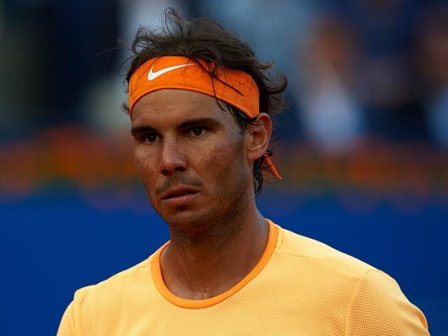 Thể thao - Tin thể thao HOT 28/9: Nadal hi vọng tốt hơn cuối mùa