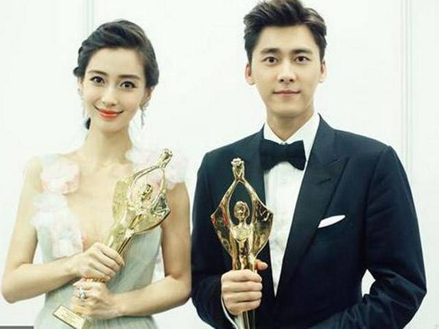 Phim - Những sao hạng A Hoa ngữ bị "ném đá" khi nhận giải lớn