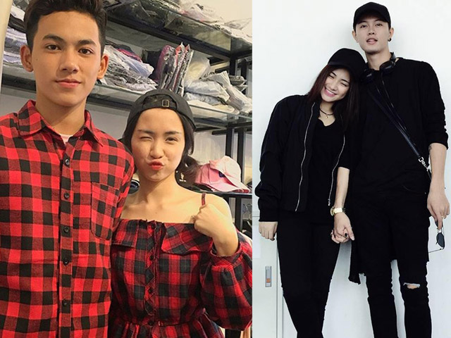 Ca nhạc - MTV - Loạt ảnh thân mật của Hòa Minzy với "trai lạ" khiến fan tò mò