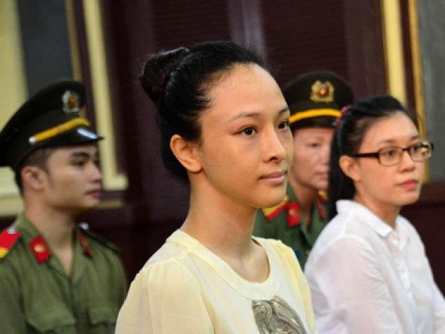 Pháp luật - Kiến nghị làm rõ "hợp đồng tình dục" của HH Phương Nga