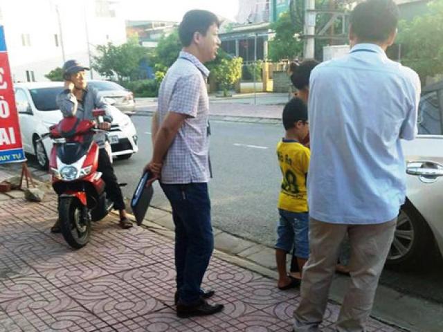 Tin tức trong ngày - Cán bộ thuế bảo khách đi chỗ khác ăn, quán đang nợ thuế