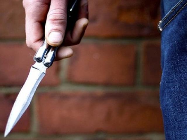 Pháp luật - Tâm sự nơi thanh vắng, cặp tình nhân gặp cướp