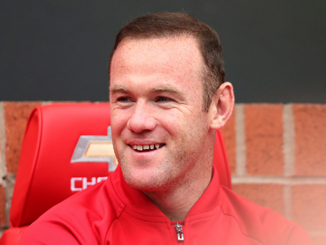 Bóng đá - MU: Đến Europa League Rooney cũng không được đá