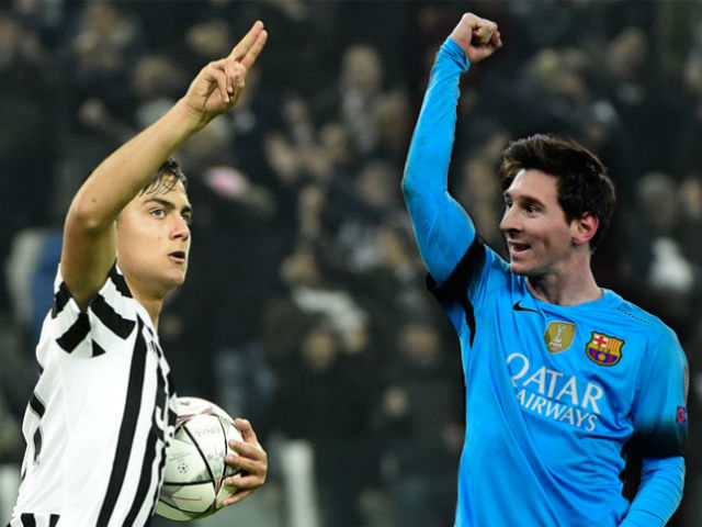 Bóng đá - Barca ngắm SAO trẻ 45 triệu euro thay Messi