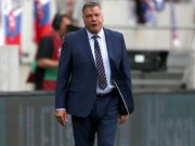 Bóng đá - Allardyce từ chức HLV ĐT Anh, loạn ứng viên thay thế