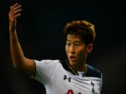 Bóng đá - CSKA Moscow – Tottenham: Người hùng xứ &quot;Kim chi&quot;