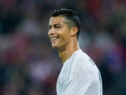 Bóng đá - Trả đũa đối thủ, Ronaldo có nguy cơ bị cấm 3 trận