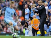 Bóng đá - Celtic – Man City: Vắng Bruyne, Pep xoay sở ra sao