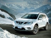 Tư vấn - Nissan trình làng mẫu X-Trail thế hệ thứ 3: Sang trọng và mạnh mẽ