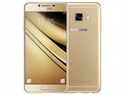 Dế sắp ra lò - Samsung Galaxy C9 tiếp tục lộ cấu hình