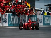 Thể thao - F1, Malaysian GP: Nơi tài năng thực sự chứng tỏ mình