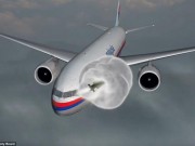 Thế giới - Vũ khí bắn MH17 khiến 298 người chết: Tên lửa Buk của Nga