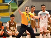 Bóng đá - Vì sao HLV Bruno Garcia bất ngờ chia tay ĐT futsal VN?