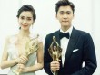 Những sao hạng A Hoa ngữ bị "ném đá" khi nhận giải lớn