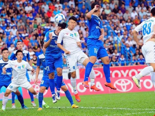 Bóng đá - Chủ sân Hàng Đẫy không ‘hàng’?