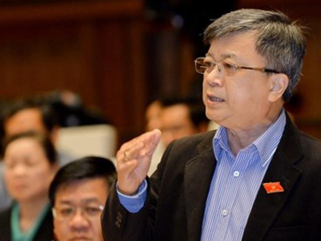 Tài chính - Bất động sản - Sử dụng doanh nghiệp 'sân sau' để tham nhũng