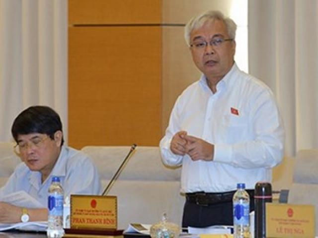 Giáo dục - du học - Phương án thi THPT quốc gia: Cần có lộ trình, không vội được!