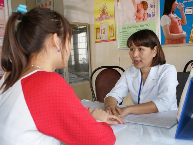 Sức khỏe đời sống - Những chiêu tránh thai "kinh dị": Gặp họa vì nhét bông băng vào “cô bé”