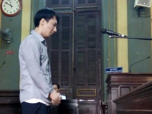 Pháp luật - Giấu 1kg ma túy ở gốc chuối nam thanh niên lãnh án tử