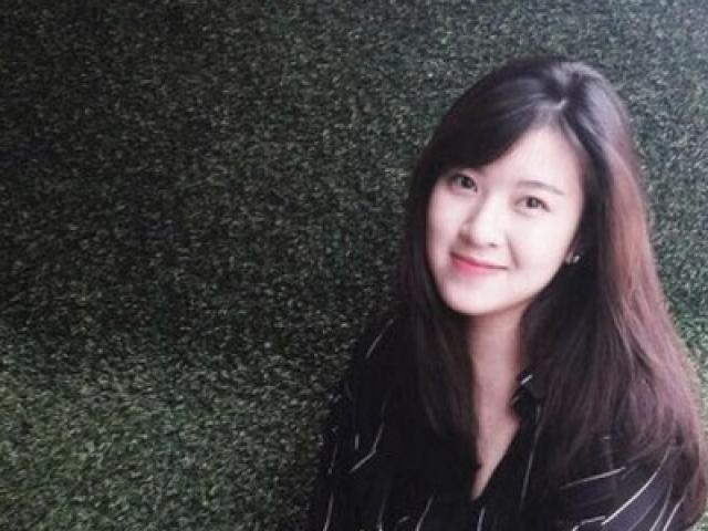 Đời sống Showbiz - Em gái Wanbi Tuấn Anh ngày càng đẹp "xuất sắc"