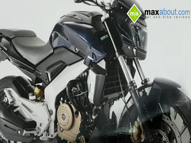 Thế giới xe - Bajaj Kratos VS 400 sắp ra mắt, nghênh chiến Royal Enfield
