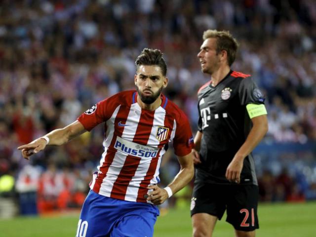 Bóng đá - Lượt 2 vòng bảng Cúp C1: Bayern, Man City bỗng "đứt hơi"